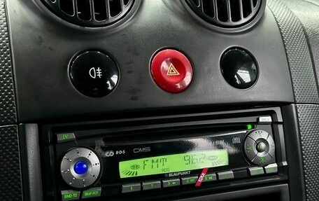 Chevrolet Aveo III, 2006 год, 359 000 рублей, 17 фотография