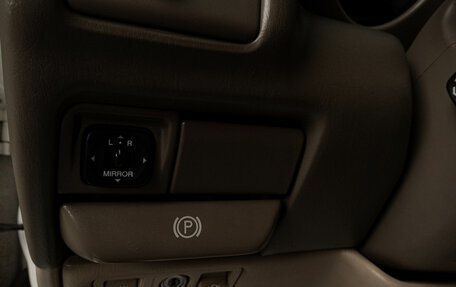 Lexus GS II рестайлинг, 2000 год, 1 049 000 рублей, 10 фотография