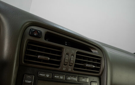 Lexus GS II рестайлинг, 2000 год, 1 049 000 рублей, 13 фотография