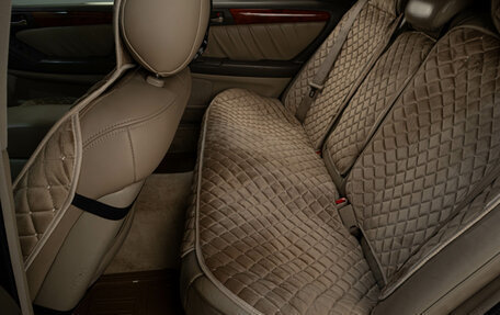 Lexus GS II рестайлинг, 2000 год, 1 049 000 рублей, 19 фотография