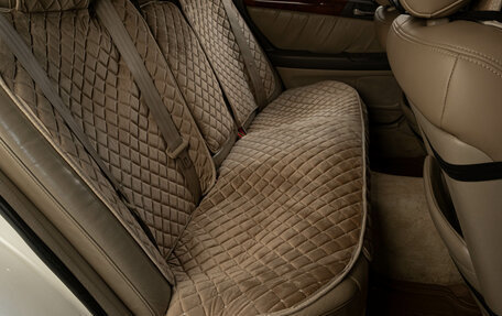 Lexus GS II рестайлинг, 2000 год, 1 049 000 рублей, 18 фотография