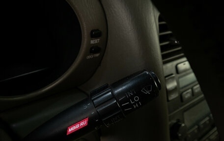 Lexus GS II рестайлинг, 2000 год, 1 049 000 рублей, 11 фотография