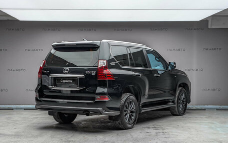 Lexus GX II, 2021 год, 7 985 000 рублей, 3 фотография