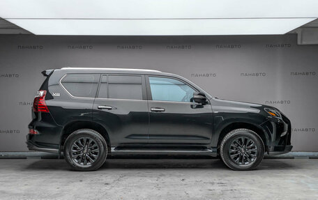 Lexus GX II, 2021 год, 7 985 000 рублей, 5 фотография