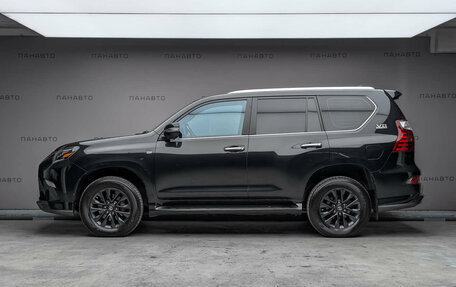 Lexus GX II, 2021 год, 7 985 000 рублей, 6 фотография