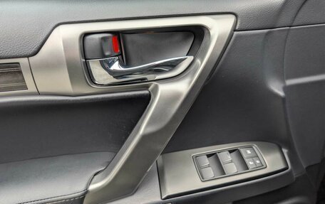 Lexus GX II, 2021 год, 7 985 000 рублей, 8 фотография