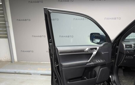 Lexus GX II, 2021 год, 7 985 000 рублей, 7 фотография