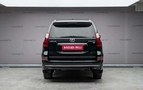 Lexus GX II, 2021 год, 7 985 000 рублей, 4 фотография