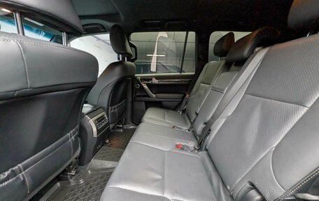 Lexus GX II, 2021 год, 7 985 000 рублей, 10 фотография