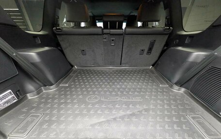 Lexus GX II, 2021 год, 7 985 000 рублей, 11 фотография