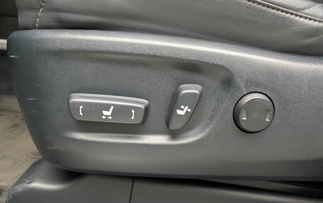 Lexus GX II, 2021 год, 7 985 000 рублей, 16 фотография