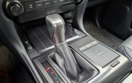 Lexus GX II, 2021 год, 7 985 000 рублей, 17 фотография