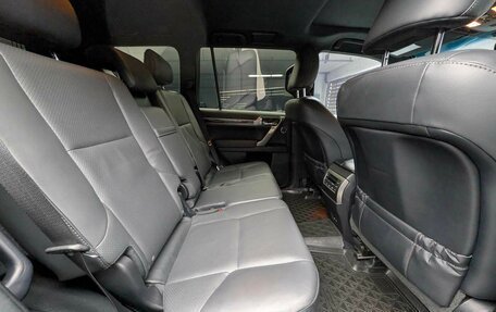 Lexus GX II, 2021 год, 7 985 000 рублей, 13 фотография