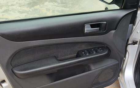 Ford Focus II рестайлинг, 2007 год, 420 000 рублей, 9 фотография