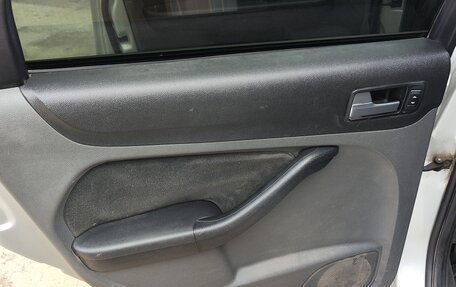 Ford Focus II рестайлинг, 2007 год, 420 000 рублей, 11 фотография