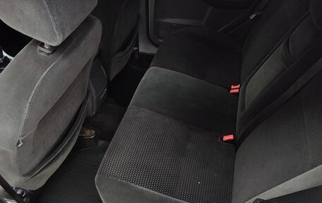 Ford Focus II рестайлинг, 2007 год, 420 000 рублей, 12 фотография