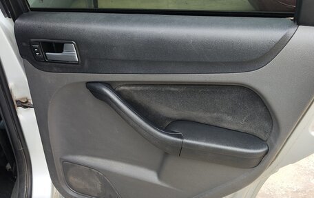 Ford Focus II рестайлинг, 2007 год, 420 000 рублей, 13 фотография