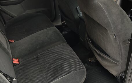 Ford Focus II рестайлинг, 2007 год, 420 000 рублей, 14 фотография