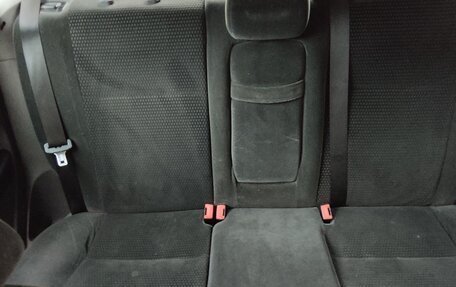 Ford Focus II рестайлинг, 2007 год, 420 000 рублей, 15 фотография