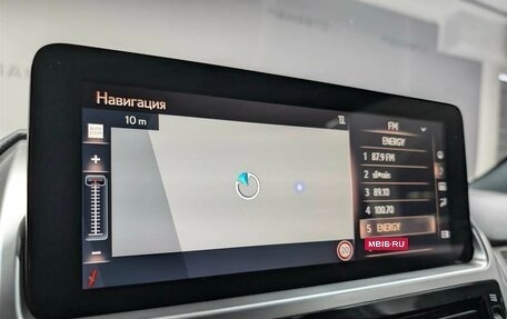 Lexus GX II, 2021 год, 7 985 000 рублей, 20 фотография