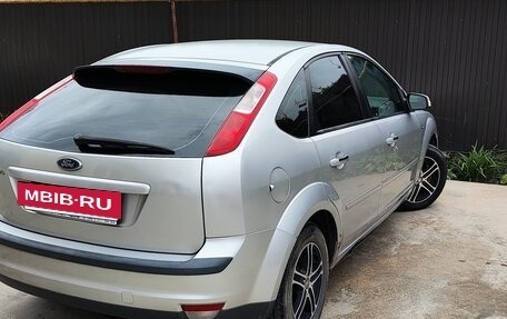 Ford Focus II рестайлинг, 2007 год, 420 000 рублей, 7 фотография