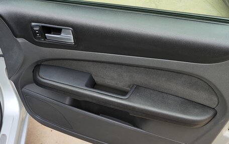 Ford Focus II рестайлинг, 2007 год, 420 000 рублей, 16 фотография