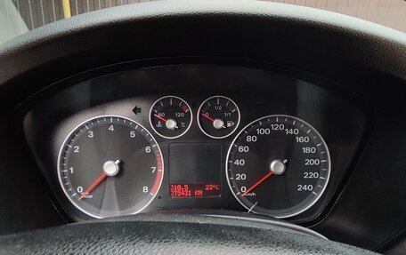 Ford Focus II рестайлинг, 2007 год, 420 000 рублей, 19 фотография