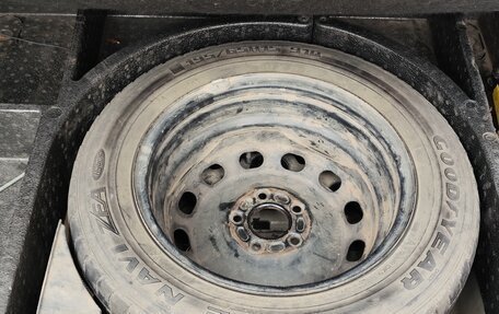 Ford Focus II рестайлинг, 2007 год, 420 000 рублей, 21 фотография