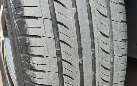 Ford Focus II рестайлинг, 2007 год, 420 000 рублей, 23 фотография