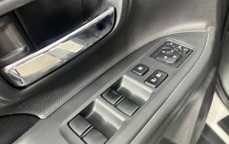 Mitsubishi Outlander III рестайлинг 3, 2012 год, 1 367 000 рублей, 10 фотография