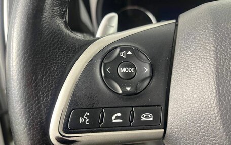 Mitsubishi Outlander III рестайлинг 3, 2012 год, 1 367 000 рублей, 12 фотография