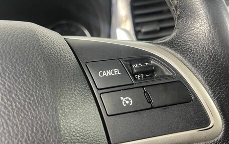 Mitsubishi Outlander III рестайлинг 3, 2012 год, 1 367 000 рублей, 11 фотография