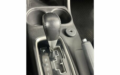 Mitsubishi Outlander III рестайлинг 3, 2012 год, 1 367 000 рублей, 18 фотография