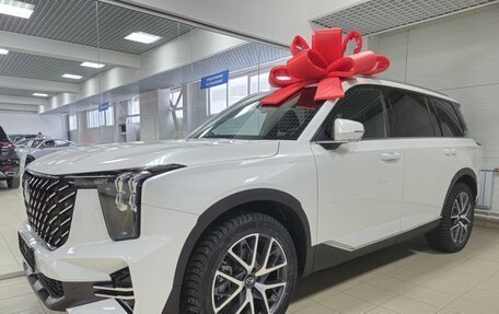 GAC GS8, 2025 год, 4 599 000 рублей, 2 фотография