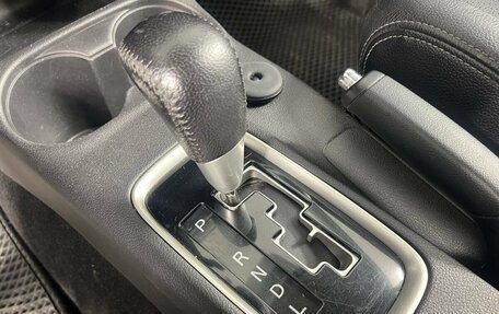 Mitsubishi Outlander III рестайлинг 3, 2012 год, 1 367 000 рублей, 14 фотография