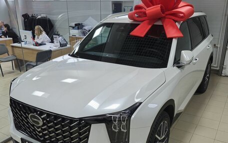 GAC GS8, 2025 год, 4 599 000 рублей, 5 фотография