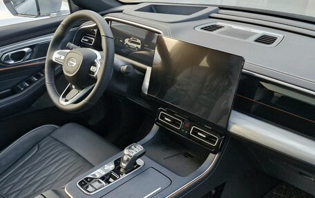 GAC GS8, 2025 год, 4 599 000 рублей, 7 фотография