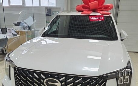 GAC GS8, 2025 год, 4 599 000 рублей, 4 фотография