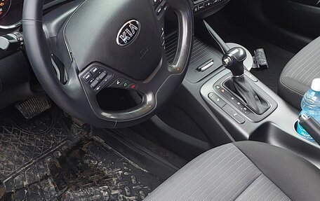 KIA Cerato III, 2015 год, 1 300 000 рублей, 6 фотография