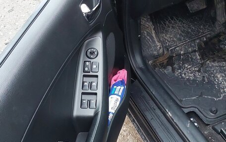 KIA Cerato III, 2015 год, 1 300 000 рублей, 5 фотография