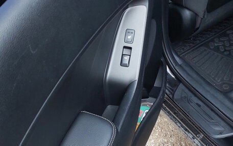 KIA Cerato III, 2015 год, 1 300 000 рублей, 4 фотография