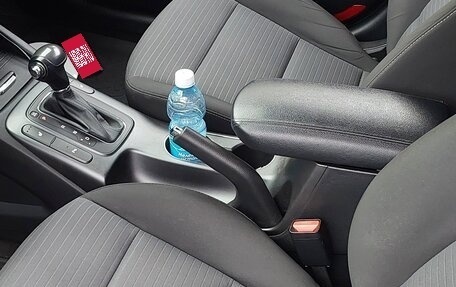 KIA Cerato III, 2015 год, 1 300 000 рублей, 7 фотография