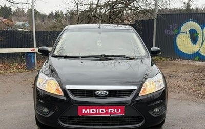Ford Focus II рестайлинг, 2008 год, 380 000 рублей, 1 фотография