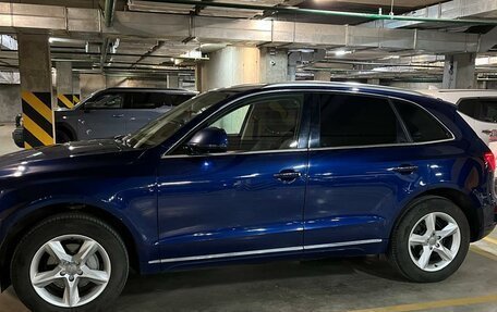 Audi Q5, 2015 год, 2 700 000 рублей, 3 фотография