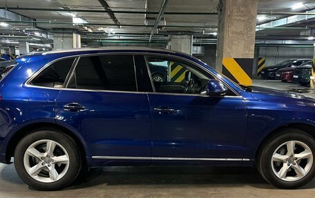 Audi Q5, 2015 год, 2 700 000 рублей, 5 фотография