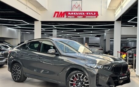 BMW X6, 2023 год, 11 999 000 рублей, 1 фотография