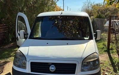 Fiat Doblo I, 2006 год, 600 000 рублей, 1 фотография