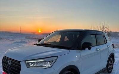 Daihatsu Rocky, 2019 год, 1 360 000 рублей, 1 фотография