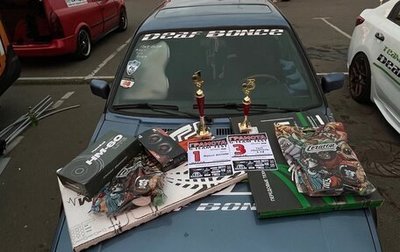 Volkswagen Golf II, 1988 год, 250 000 рублей, 1 фотография