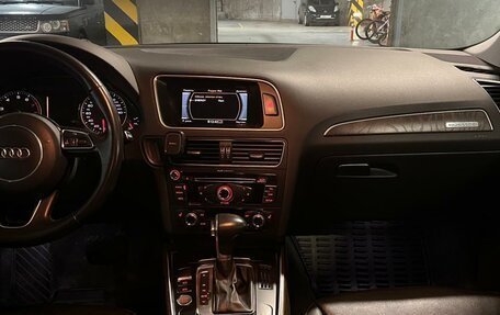 Audi Q5, 2015 год, 2 700 000 рублей, 6 фотография